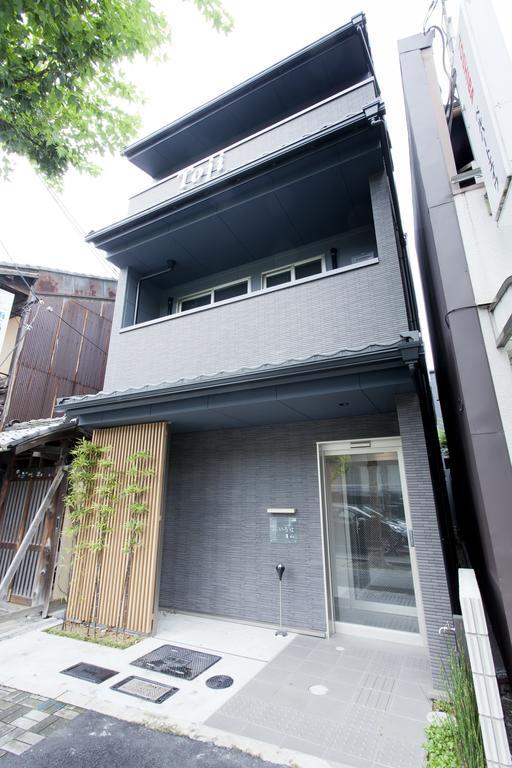 Kyostay Iroha Toji Annex Kyoto Exterior photo