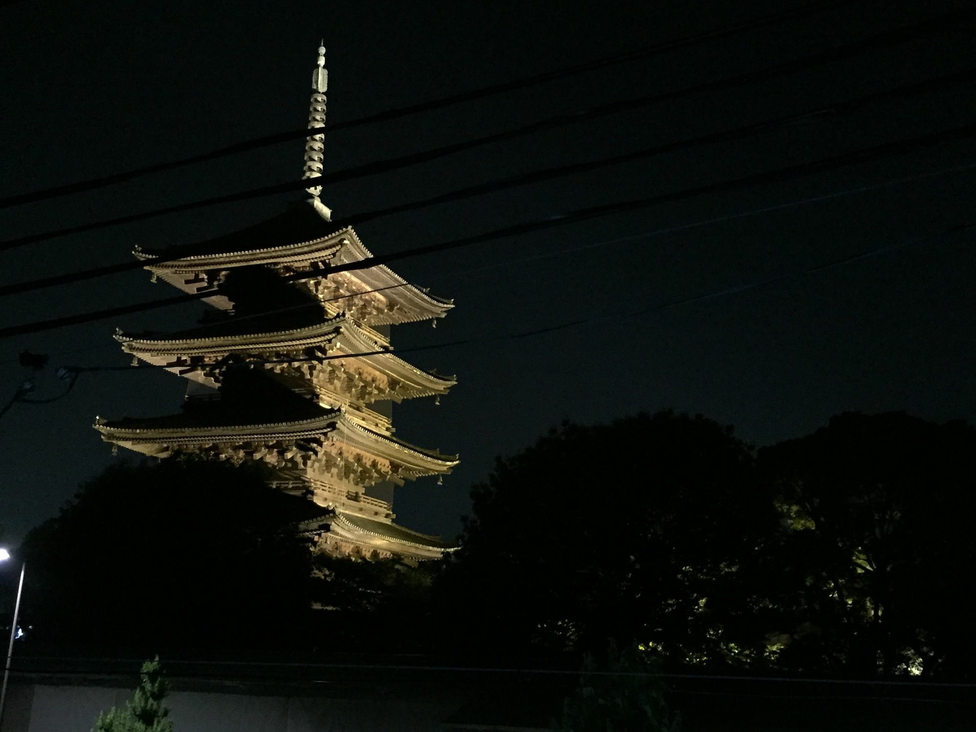 Kyostay Iroha Toji Annex Kyoto Exterior photo